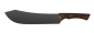 Preview: Tramontina CHURRASCO BLACK Fleischmesser 25 cm, 22844-110